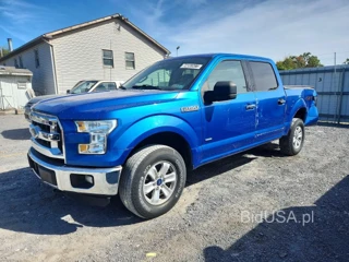 FORD F150 SUPERCREW
