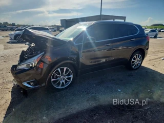 BUICK ENVISION ESSENCE