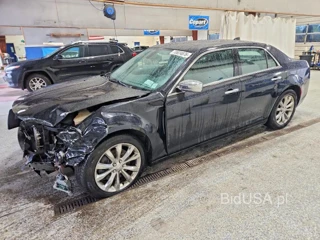 CHRYSLER 300 LIMITED