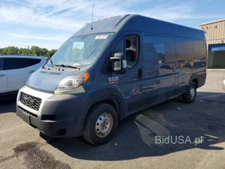 RAM PROMASTER 3500 UNKNOWN
