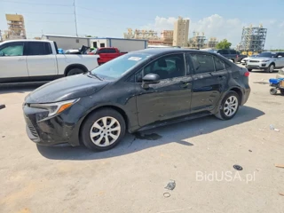 TOYOTA COROLLA HYBRID LE