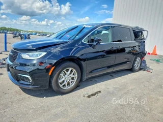 CHRYSLER PACIFICA SELECT