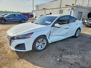 NISSAN ALTIMA S