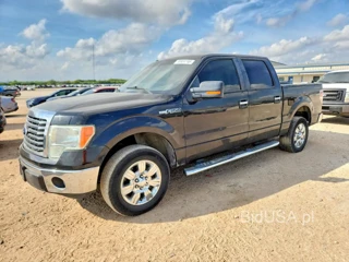 FORD F150 SUPERCREW