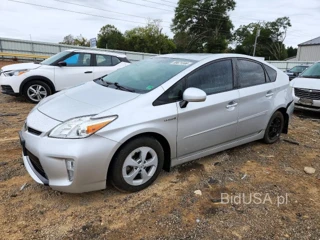 TOYOTA PRIUS FOUR