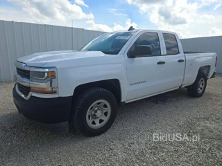 CHEVROLET SILVERADO C1500