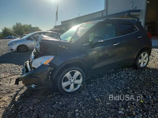 BUICK ENCORE CONVENIENCE