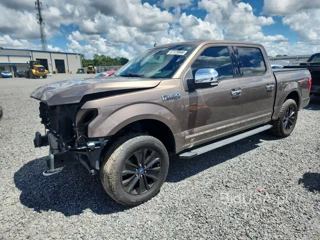 FORD F150 SUPERCREW