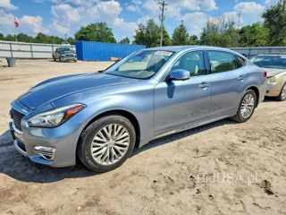 INFINITI Q70L 3.7