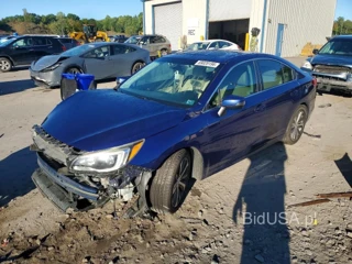 SUBARU LEGACY 3.6R LIMITED