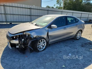 DODGE DART SE