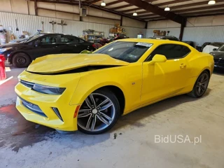 CHEVROLET CAMARO LT