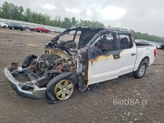 FORD F150 SUPERCREW