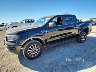 FORD RANGER XL