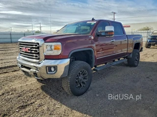 GMC SIERRA K2500 SLT