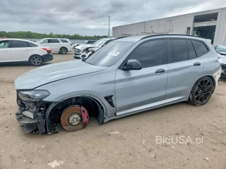 BMW X3 M