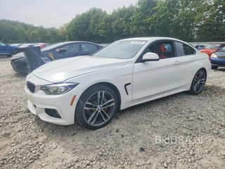 BMW 430XI
