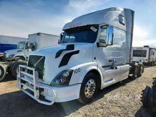 VOLVO VN VNL