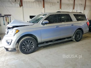 FORD EXPEDITION MAX LIMITED