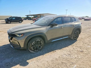 MAZDA CX-50 BASE