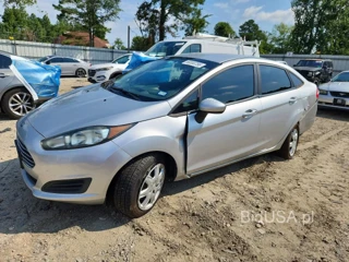 FORD FIESTA S