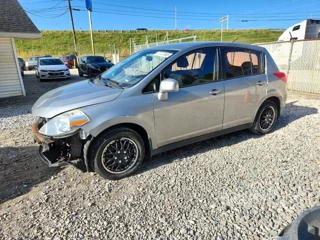 NISSAN VERSA 1.8 S