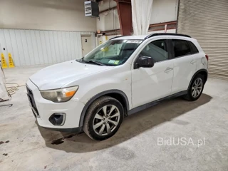 MITSUBISHI OUTLANDER SPORT LE