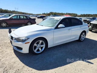 BMW 328 D