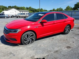 VOLKSWAGEN JETTA SEL