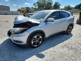 HONDA HR-V EX