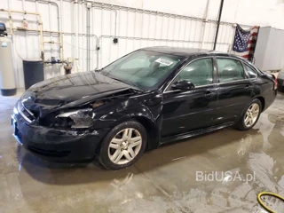 CHEVROLET IMPALA LIMITED LT