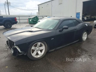 DODGE CHALLENGER SXT