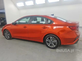 KIA FORTE LXS