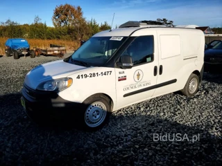RAM PROMASTER CITY