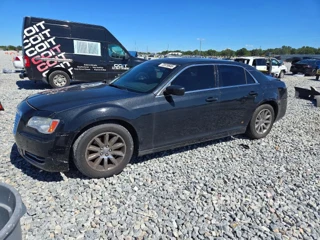 CHRYSLER 300