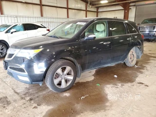 ACURA MDX ADVANCE
