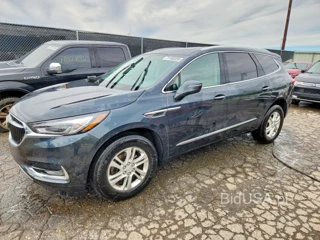 BUICK ENCLAVE ESSENCE