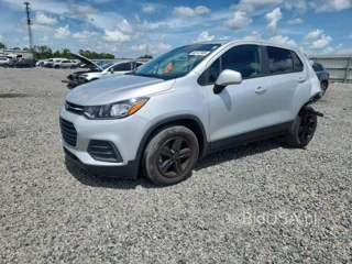 CHEVROLET TRAX LS