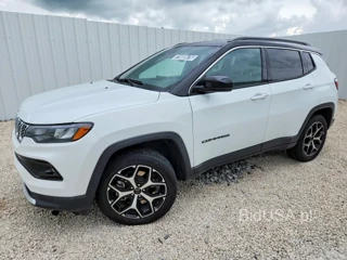 JEEP COMPASS LIMITED