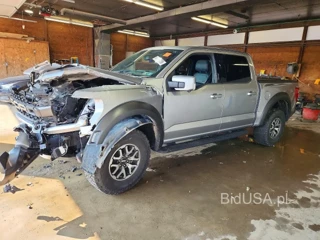 FORD F150 RAPTOR