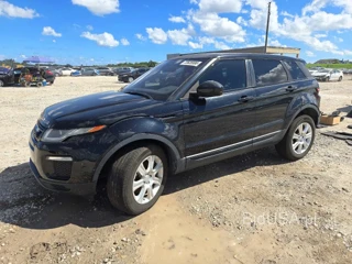 LAND ROVER RANGE ROVER EVOQUE SE