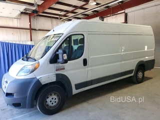 RAM PROMASTER 3500 3500 HIGH
