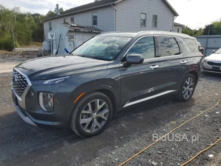 HYUNDAI PALISADE LIMITED