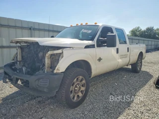 FORD F250 SUPER DUTY