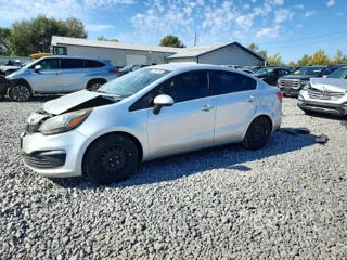 KIA RIO LX