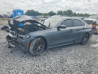 BMW 330I