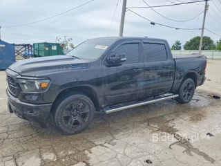 RAM 1500 BIG HORN/LONE STAR