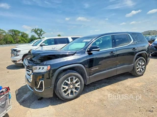 GMC ACADIA SLE