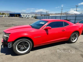 CHEVROLET CAMARO LT