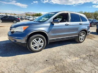 HONDA CR-V EXL
